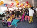 5.28.2014 - Asian American Pacific Islander Event  of United Airlines at mid field terminal, Dulles airport, VA (2)